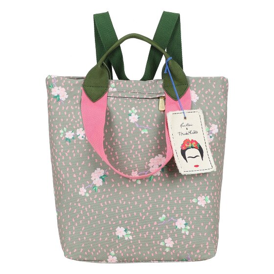 Fritzi aus Preußen Fritzi x Frida Kahlo Limited Daypack 50 cm