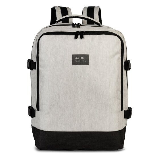 Worldpack Cabin Pro Base Reiserucksack 40 cm Laptopafch