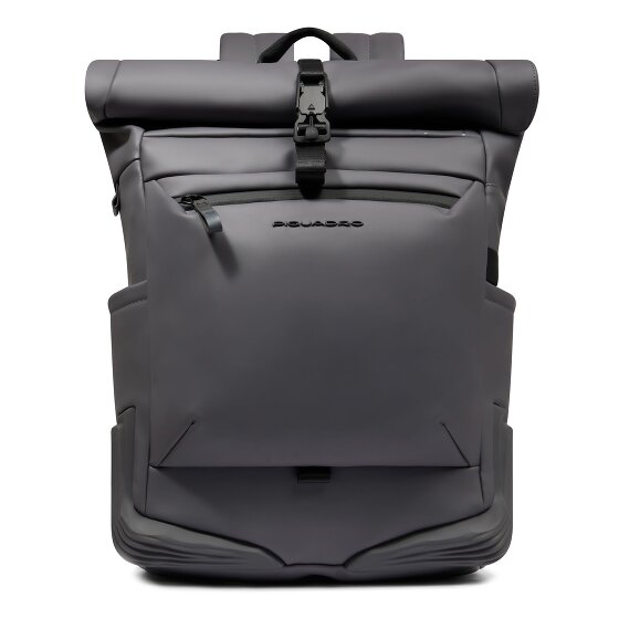 Piquadro Corner Daypack 42 cm Laptopfach
