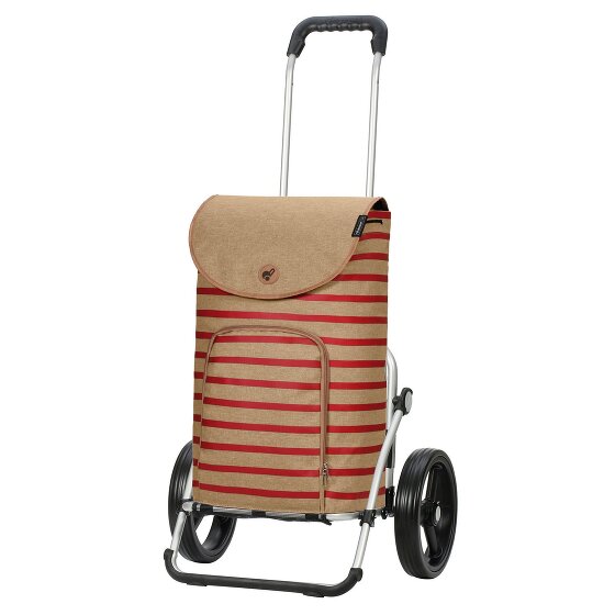 Andersen Shopper Royal Shopper Eske Einkaufstrolley 59 cm