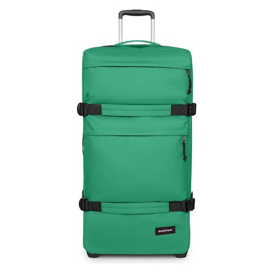 Eastpak Transit'R Plus 4 Rollen Reisetasche 68 cm