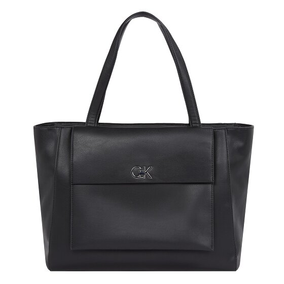 Calvin Klein Re-Lock Schultertasche 44 cm