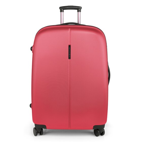 Gabol Paradise XP 4 Rollen Trolley L 77 cm mit Dehnfalte