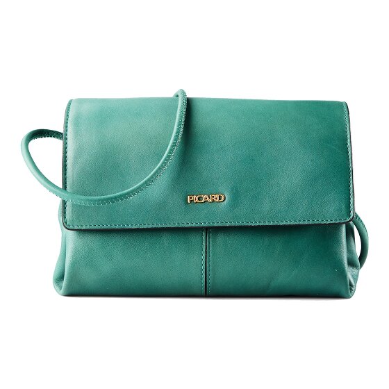 Picard Whisper Umhängetasche Leder 21 cm