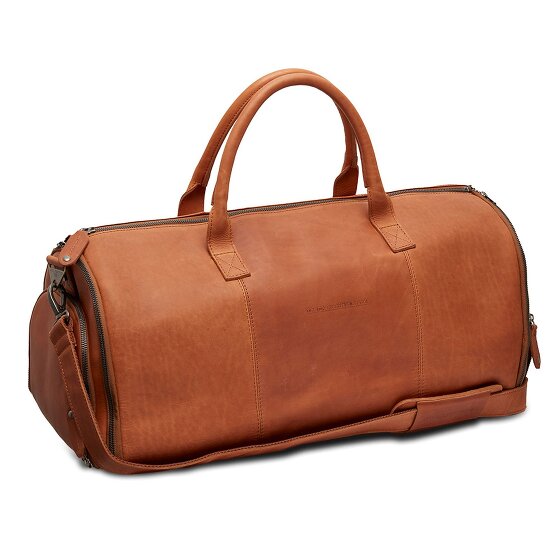 The Chesterfield Brand Finlay Weekender Reisetasche Leder 55 cm