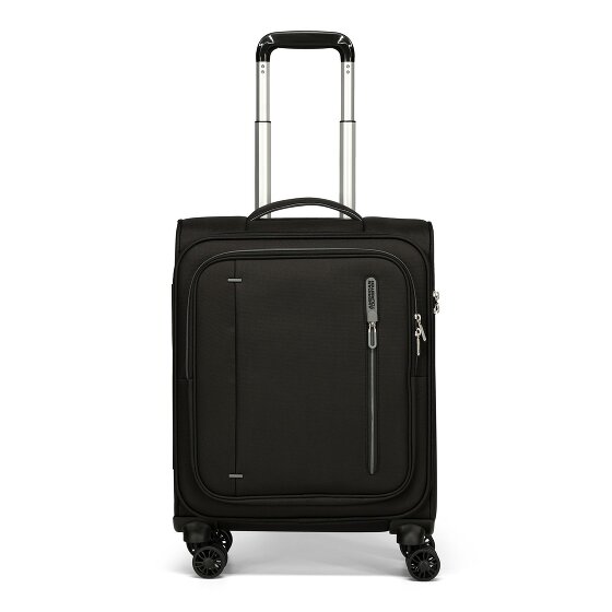 American Tourister Cloudrider 4 Rollen Kabinentrolley S 55 cm