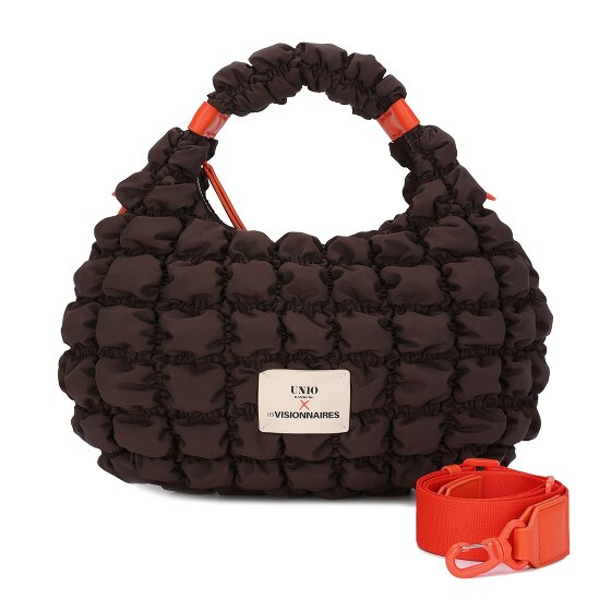 LES VISIONNAIRES Unio Kitzbuehel S Schultertasche S 34.5 cm