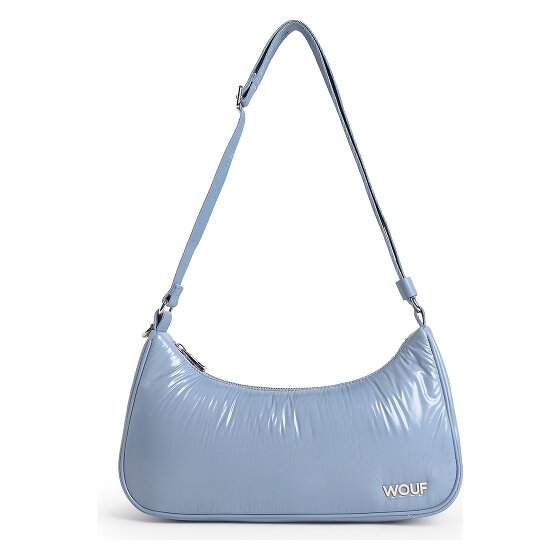 Wouf Gloss Umhängetasche 33 cm