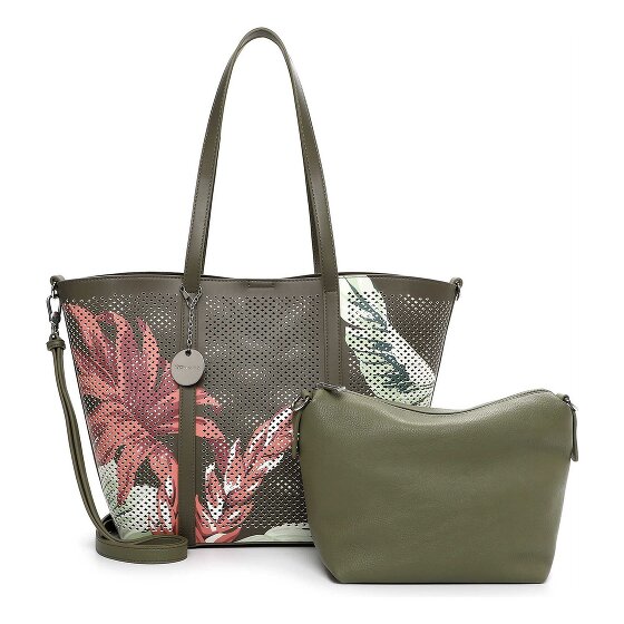 Tamaris TAS Kendra Shopper Tasche 48 cm