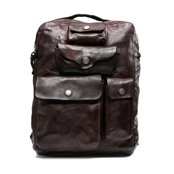 Campomaggi Pino Daypack Leder 39.5 cm