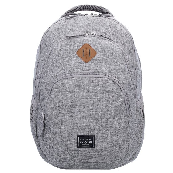 Travelite Basics Rucksack 45 cm Laptopfach