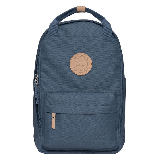 Beckmann Norway City Light Daypack 40 cm Laptopfach