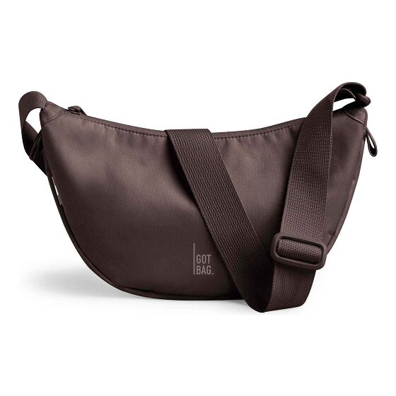 GOT BAG Moon Bag Umhängetasche 32 cm