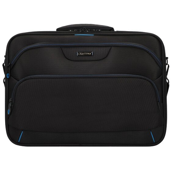 Lightpak Executive Line Laptoptasche 45 cm Laptopfach