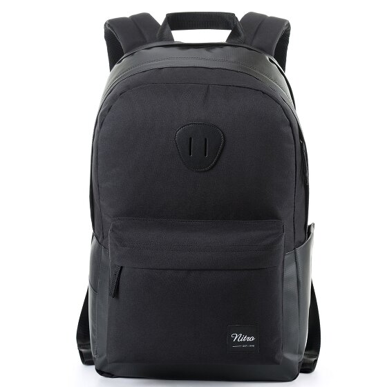 NITRO Urban Plus Rucksack 45 cm Laptopfach