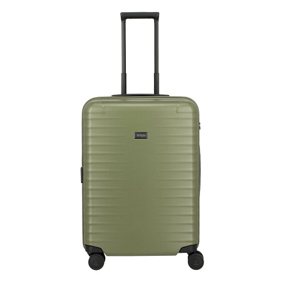 Titan Upgrade 4 Rollen Trolley M 65 cm