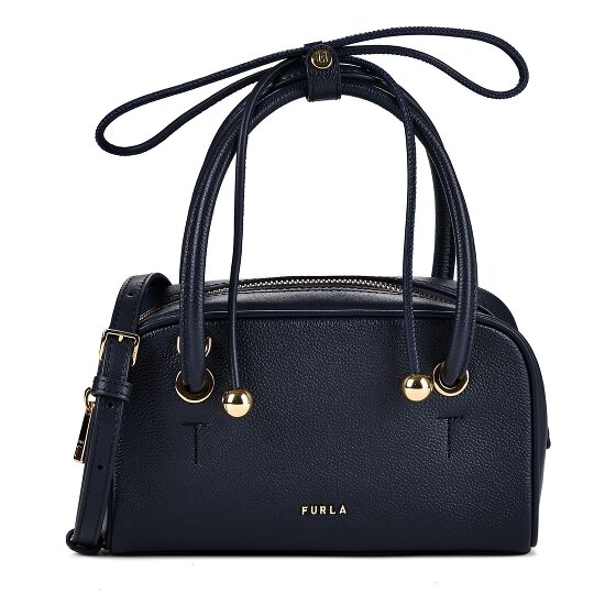 Furla Poppy Handtasche Leder 20 cm
