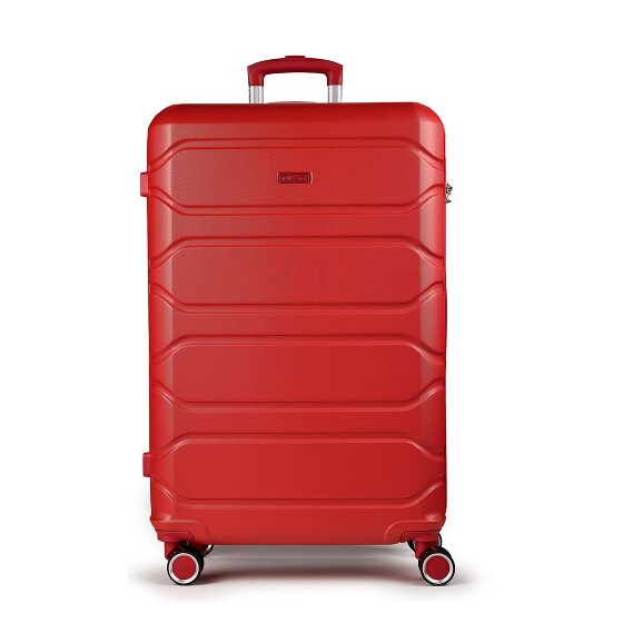 Benzi 5807 4 Rollen Trolley L 76 cm