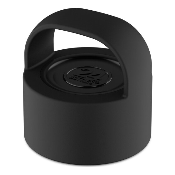 24Bottles 24Bottles Spin Lid Trinkflaschenverschluss 8 cm