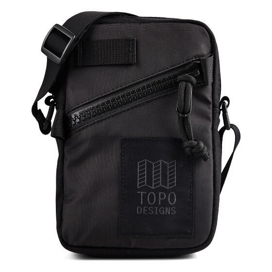 Topo Designs Accessories Mini Bag Umhängetasche 12 cm