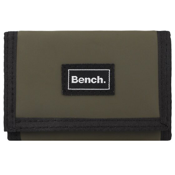 Bench Geldbörse 11.5 cm