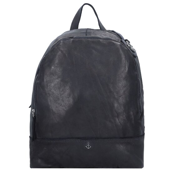 Harbour 2nd Anchor Love Meghan City Rucksack Leder 30 cm
