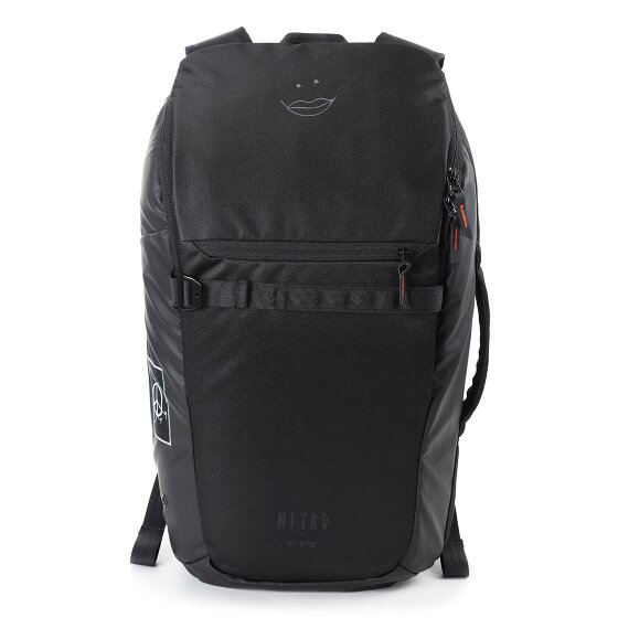 NITRO Nikuro Rucksack 54 cm Laptopfach