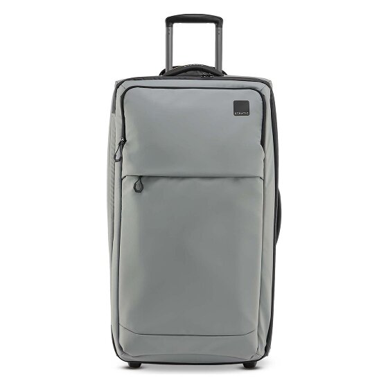 Stratic Vibe 2 Rollen Reisetasche 79 cm