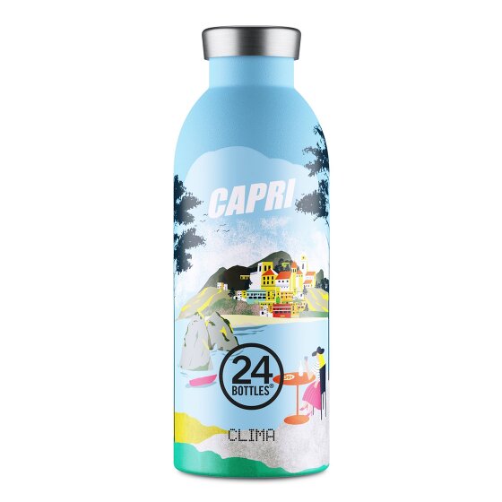 24Bottles Clima Trinkflasche 500 ml