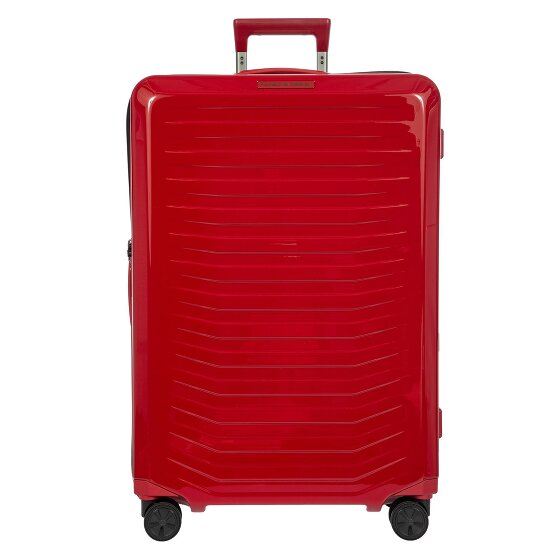 Porsche Design Roadster 4 Rollen Trolley L 75 cm mit Dehnfalte