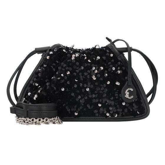 Coccinelle Dulse Umhängetasche Leder 23 cm