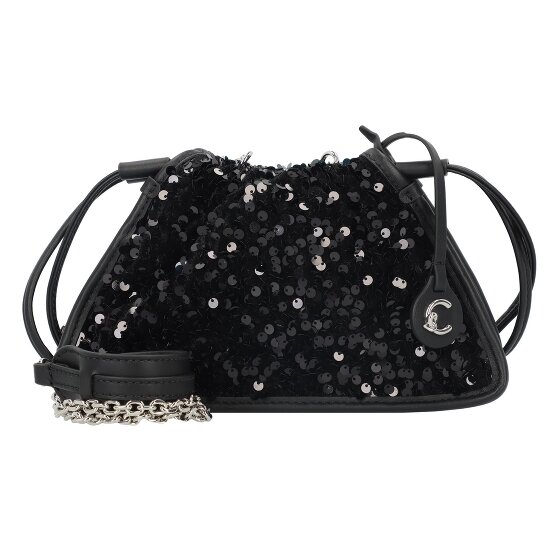 Coccinelle Dulse Umhängetasche Leder 23 cm