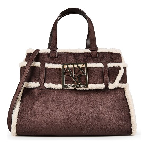 Armani Exchange Susy Handtasche 33 cm