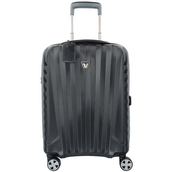 Roncato E-Lite 4 Rollen Kabinentrolley 55 cm