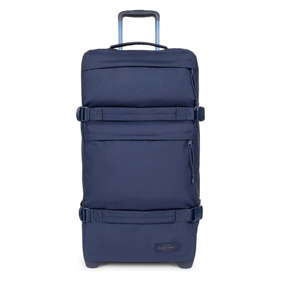 Eastpak Transit'R Plus 2 Rollen Reisetasche 80 cm