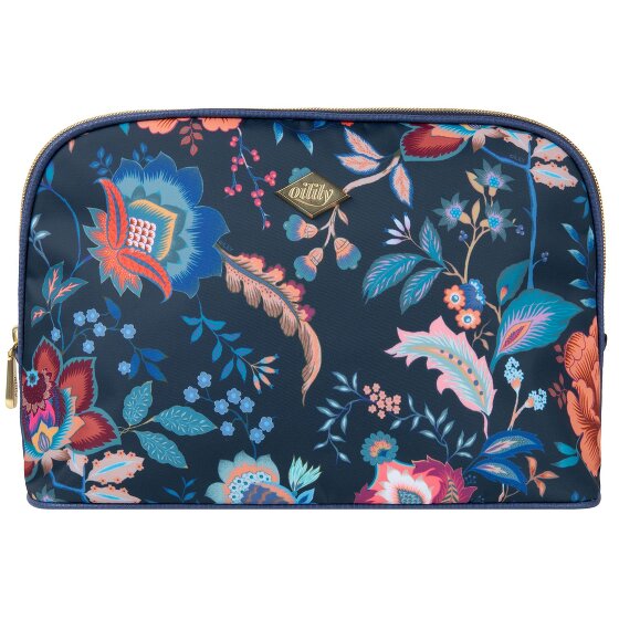 Oilily Color Bomb Chiara Kosmetiktasche 29 cm