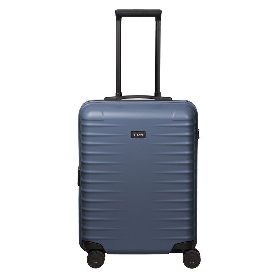 Titan Upgrade 4 Rollen Kabinentrolley S 55 cm