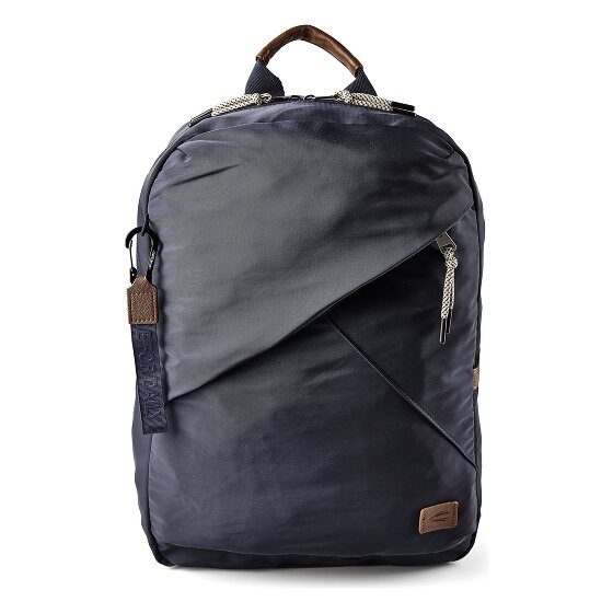 camel active Aurum Daypack L 42 cm Laptopfach