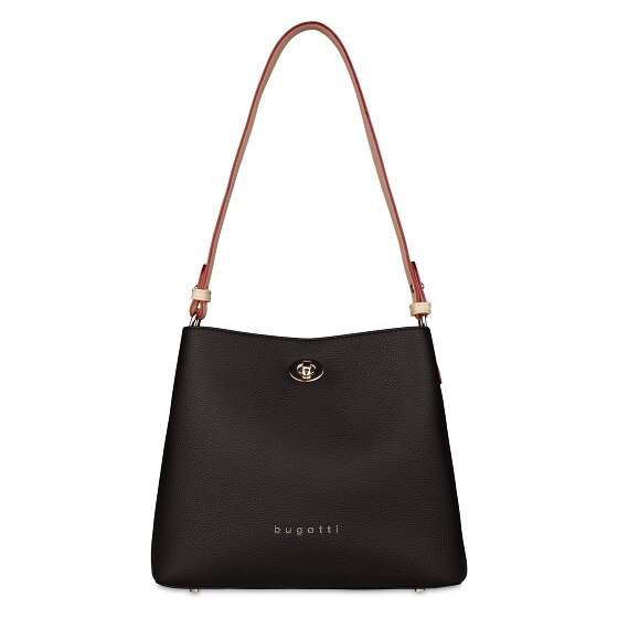 bugatti Ella Schultertasche 26 cm