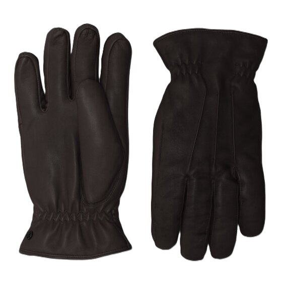 Kessler James Handschuhe Leder