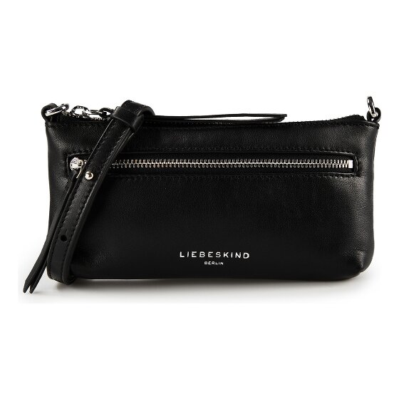 Liebeskind Zena Umhängetasche XS Leder 21 cm