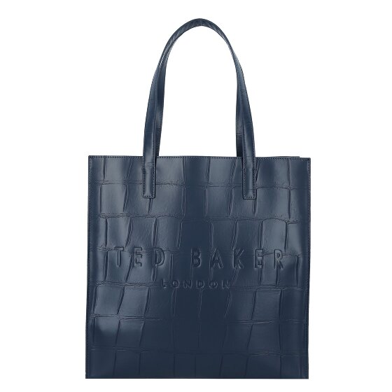 Ted Baker Croccon Shopper Tasche 34 cm