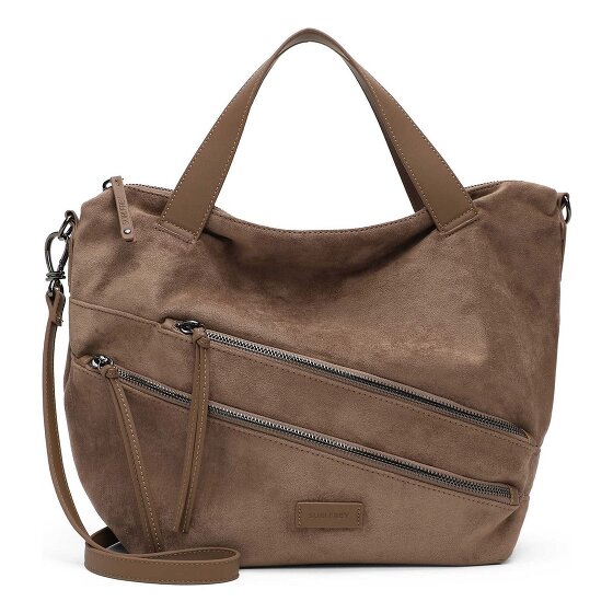 Suri Frey SFY Celly Schultertasche L 46 cm