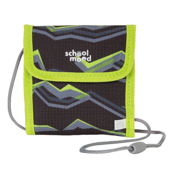 School-Mood Brustbeutel 11 cm