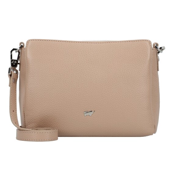 Braun Büffel Hanna Umhängetasche Leder 23 cm