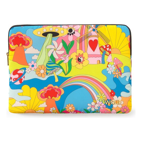 Wouf Studio Laptophülle 32.5 cm