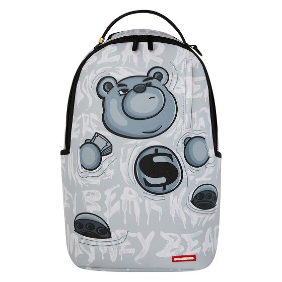 Sprayground Bear Dont Care Daypack 46 cm Laptopfach