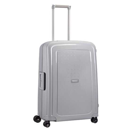 Samsonite S'Cure Spinner 4-Rollen Trolley 69 cm