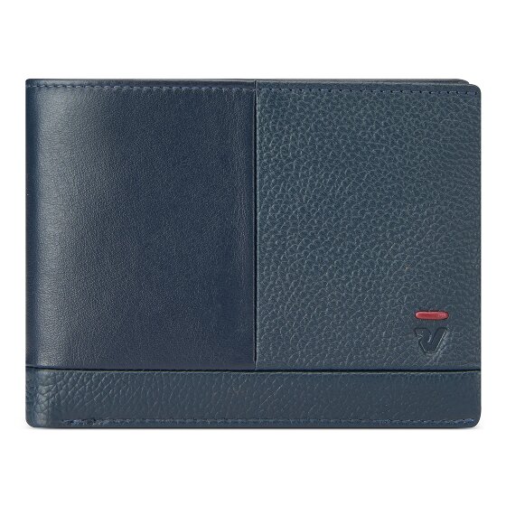 Roncato Trial DLX Geldbörse Leder 9.5 cm