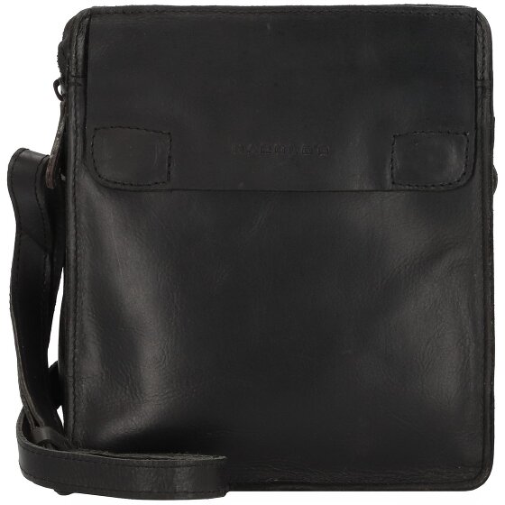 Harold's Aberdeen Umhängetasche Leder 20 cm